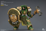 [Pre-Order]1/18 JOYTOY Action Figure Warhammer The Horus Heresy Salamanders Firedrake Terminator