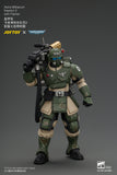 [Pre-Order]1/18 JOYTOY Action Figure Warhammer 40K Astra Militarum Kasrkin