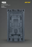[Pre-Order]1/25 JOYTOY Action Figure Dark Source Hangar-Style Base Diorama Display Case