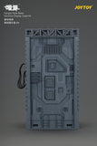 [Pre-Order]1/25 JOYTOY Action Figure Dark Source Hangar-Style Base Diorama Display Case