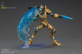 [Pre-Order]1/25 JOYTOY Action Figure STARCRAFT Protoss Zealot