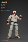[Pre-Order]1/18 JOYTOY Action Figure SNK KOF'98UM Master Team Takuma Sakazaki Heidern Saisyu Kusanagi