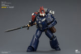 [Pre-Order]1/18 JOYTOY Action Figure Warhammer The Horus Heresy Night Lords MKVI MKIII Tactical Legionary