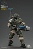 [Pre-Order]1/18 JOYTOY Action Figure Warhammer 40K Astra Militarum Kasrkin