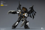 [Pre-Order]1/18 JOYTOY Action Figure Warhammer The Horus Heresy Raven Guard Dark Fury Mor Deythan MkVI MKIII Tactical Legionary