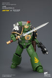 [Pre-Order]1/18 JOYTOY Action Figure Warhammer The Horus Heresy Salamanders MKIII MKVI Tactical Legionary