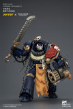 [Pre-Order]1/18 JOYTOY Action Figure Warhammer The Horus Heresy Night Lords Contekar Terminator Dissident