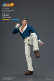 [Pre-Order]1/18 JOYTOY Action Figure SNK KOF'98UM Art of Fighting Team
