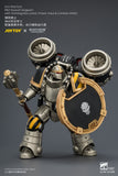 [Pre-Order]1/18 JOYTOY Action Figure Warhammer The Horus Heresy Iron Warriors MkII Assault Legionary