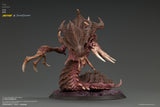 [Pre-Order]1/25 JOYTOY Action Figure STARCRAFT Zerg Hydralisk