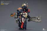 [Pre-Order]1/18 JOYTOY Action Figure Warhammer The Horus Heresy Night Lords Legion Praetor in Tartaros Terminator Armour