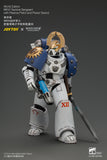 [Pre-Order]1/18 JOYTOY Action Figure Warhammer The Horus Heresy World Eaters MKVI Tactical Sergeant with Plasma Pistol and Power Sword