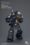 [Pre-Order]1/18 JOYTOY Action Figure Warhammer The Horus Heresy Night Lords MKVI MKIII Tactical Legionary