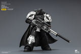 [Pre-Order]1/18 JOYTOY Action Figure Warhammer The Horus Heresy Raven Guard Dark Fury Mor Deythan MkVI MKIII Tactical Legionary