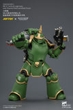 [Pre-Order]1/18 JOYTOY Action Figure Warhammer The Horus Heresy Salamanders MKIII MKVI Tactical Legionary