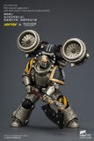 [Pre-Order]1/18 JOYTOY Action Figure Warhammer The Horus Heresy Iron Warriors MkII Assault Legionary