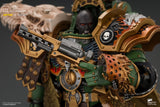 [Pre-Order]1/18 JOYTOY Action Figure Warhammer The Horus Heresy Salamanders Vulkan Primarch of the XVlllth Legion