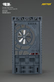 [Pre-Order]1/25 JOYTOY Action Figure Dark Source Hangar-Style Base Diorama Display Case