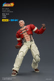 [Pre-Order]1/18 JOYTOY Action Figure SNK KOF'98UM Orochi Team
