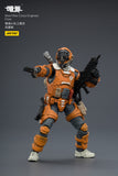 [Pre-Order]JOYTOY 1/25 Action Figure Dark Source Steel Ride Corps