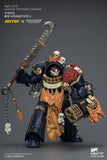 [Pre-Order]1/18 JOYTOY Action Figure Warhammer The Horus Heresy Night Lords Contekar Terminator Dissident