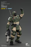 [Pre-Order]1/18 JOYTOY Action Figure Warhammer 40K Astra Militarum Kasrkin