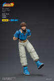 [Pre-Order]1/18 JOYTOY Action Figure SNK KOF'98UM Orochi Team