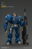 [Pre-Order]1/25 JOYTOY Action Figure STARCRAFT Terran Marine Set