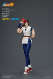 [Pre-Order]1/18 JOYTOY Action Figure SNK KOF'98UM Art of Fighting Team