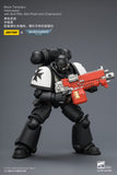 [Pre-Order]1/18 JOYTOY Action Figure Warhammer 40K Ultramarines Imperial Fists Blood Angels Intercessor