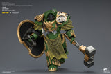[Pre-Order]1/18 JOYTOY Action Figure Warhammer The Horus Heresy Salamanders Firedrake Terminator