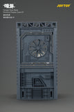 [Pre-Order]1/25 JOYTOY Action Figure Dark Source Hangar-Style Base Diorama Display Case