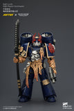[Pre-Order]1/18 JOYTOY Action Figure Warhammer The Horus Heresy Night Lords Night Raptor Huntmaster
