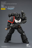 [Pre-Order]1/18 JOYTOY Action Figure Warhammer 40K Ultramarines Imperial Fists Blood Angels Intercessor