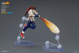 [Pre-Order]1/18 JOYTOY Action Figure SNK KOF'98UM Art of Fighting Team