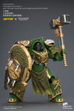 [Pre-Order]1/18 JOYTOY Action Figure Warhammer The Horus Heresy Salamanders Firedrake Terminator