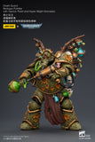 [Pre-Order]1/18 JOYTOY Action Figure 40K Death Guard Death Guard Biologus Putrifier Tallyman