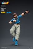 [Pre-Order]1/18 JOYTOY Action Figure SNK KOF'98UM Orochi Team