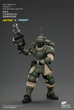[Pre-Order]1/18 JOYTOY Action Figure Warhammer 40K Astra Militarum Kasrkin