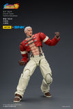 [Pre-Order]1/18 JOYTOY Action Figure SNK KOF'98UM Orochi Team
