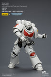 [Pre-Order]1/18 JOYTOY Action Figure Warhammer 40K Ultramarines Imperial Fists Blood Angels Intercessor