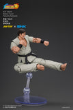 [Pre-Order]1/18 JOYTOY Action Figure SNK KOF'98UM Master Team Takuma Sakazaki Heidern Saisyu Kusanagi