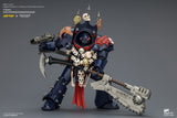 [Pre-Order]1/18 JOYTOY Action Figure Warhammer The Horus Heresy Night Lords Legion Praetor in Tartaros Terminator Armour