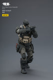 [Pre-Order]JOYTOY 1/25 Action Figure Dark Source Steel Ride Corps