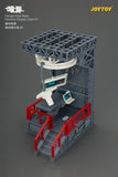 [Pre-Order]1/25 JOYTOY Action Figure Dark Source Hangar-Style Base Diorama Display Case