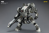 [Pre-Order]1/25 JOYTOY Dark Source Action Figure Tiekui Dual Pilot Mecha MK04