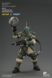 [Pre-Order]1/18 JOYTOY Action Figure Warhammer 40K Astra Militarum Kasrkin