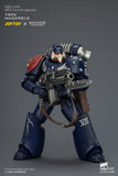 [Pre-Order]1/18 JOYTOY Action Figure Warhammer The Horus Heresy Night Lords MKVI MKIII Tactical Legionary