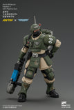 [Pre-Order]1/18 JOYTOY Action Figure Warhammer 40K Astra Militarum Kasrkin