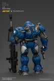 [Pre-Order]1/25 JOYTOY Action Figure STARCRAFT Terran Marine Set